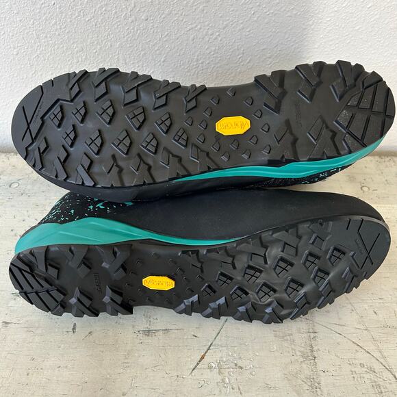 North Face Summit Cayesh FUTURELIGHT Boots Summit Series Waterproof trekking 10 - Picture 8 of 16